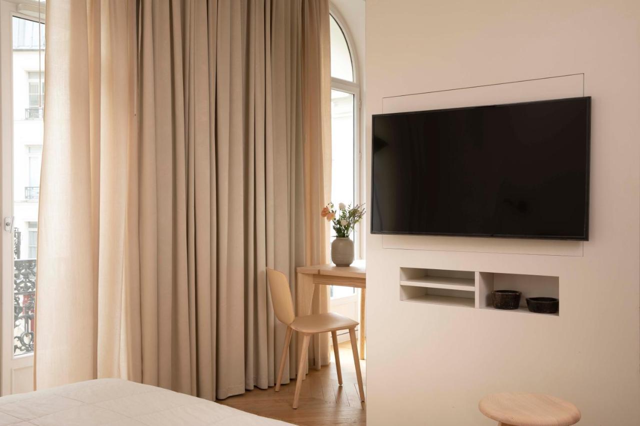 Classic Apartment